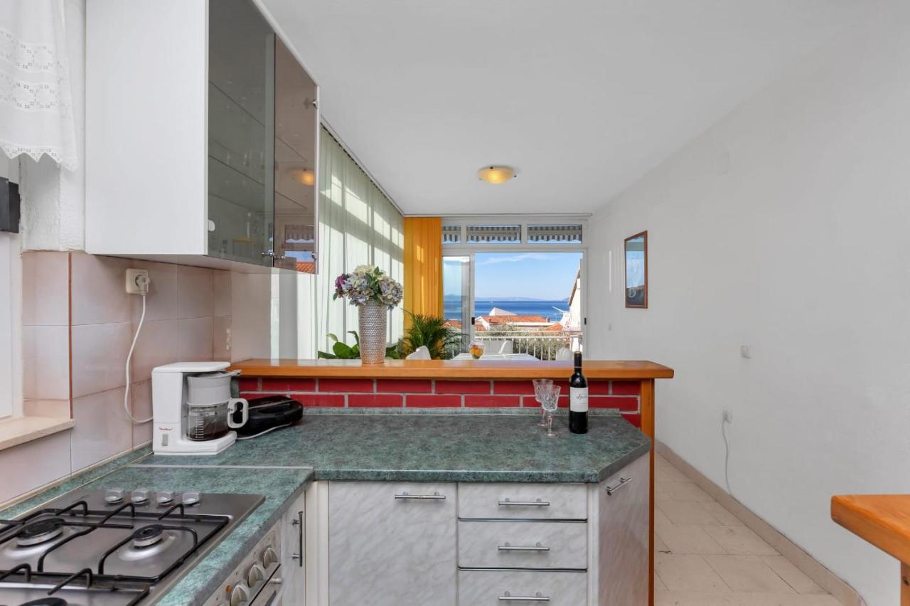 Bole Appartement Makarska