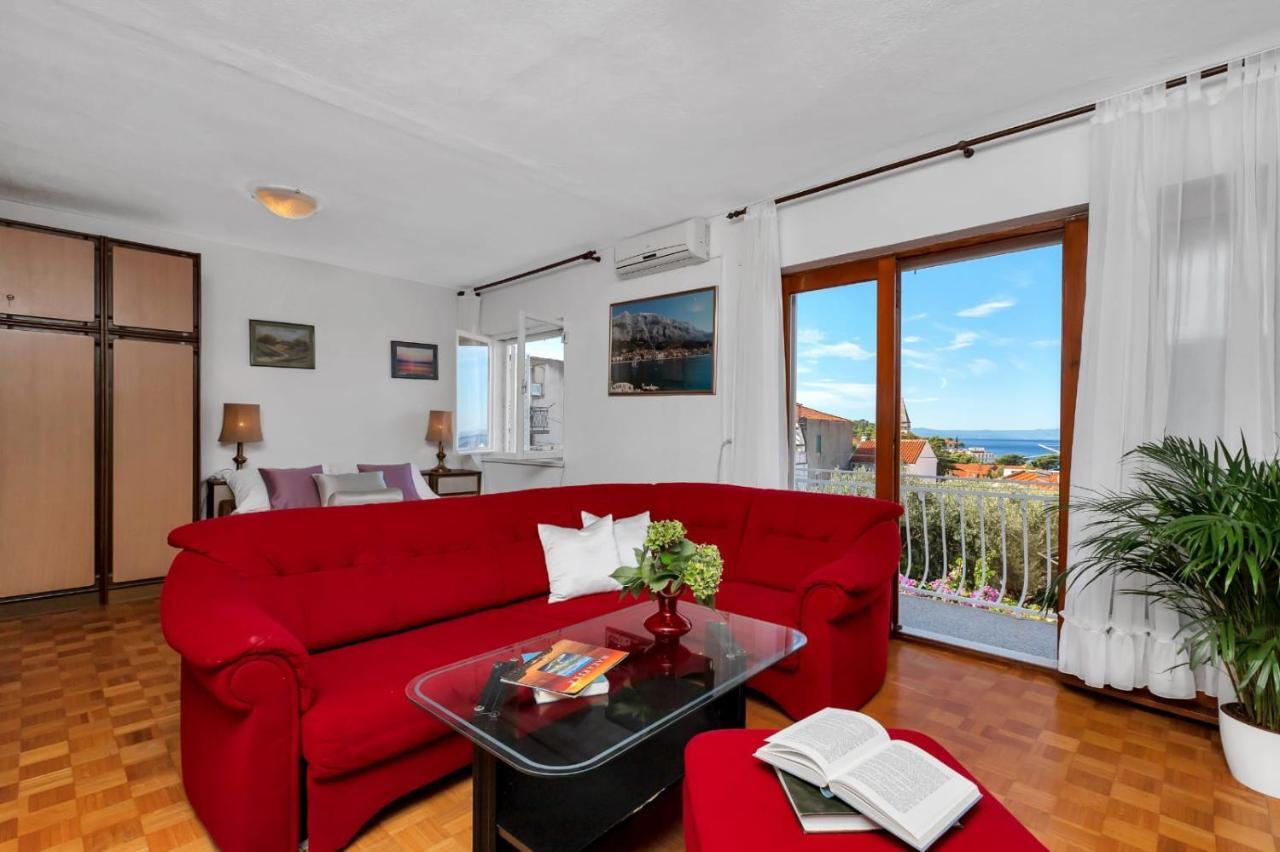 Appartement Bole *