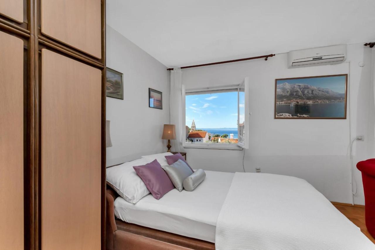 Bole Appartement Makarska