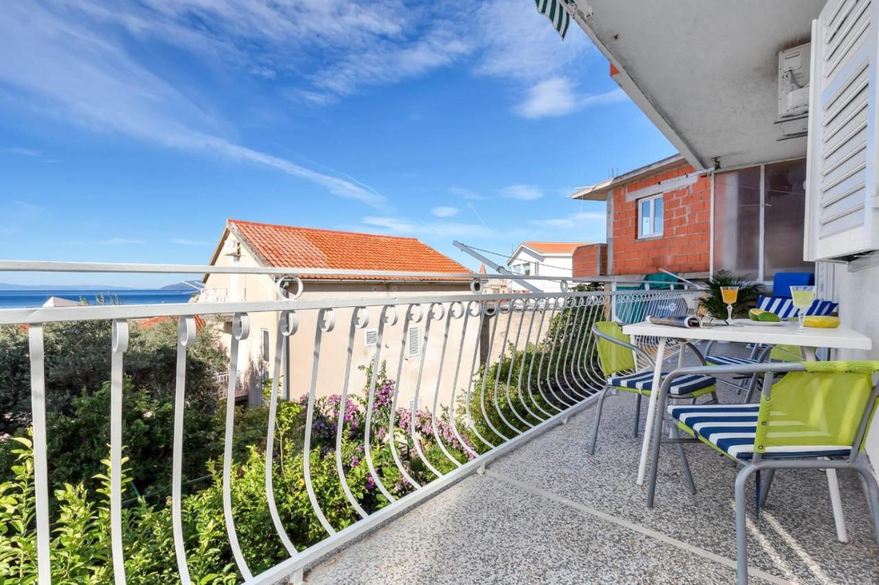 Bole Appartement Makarska