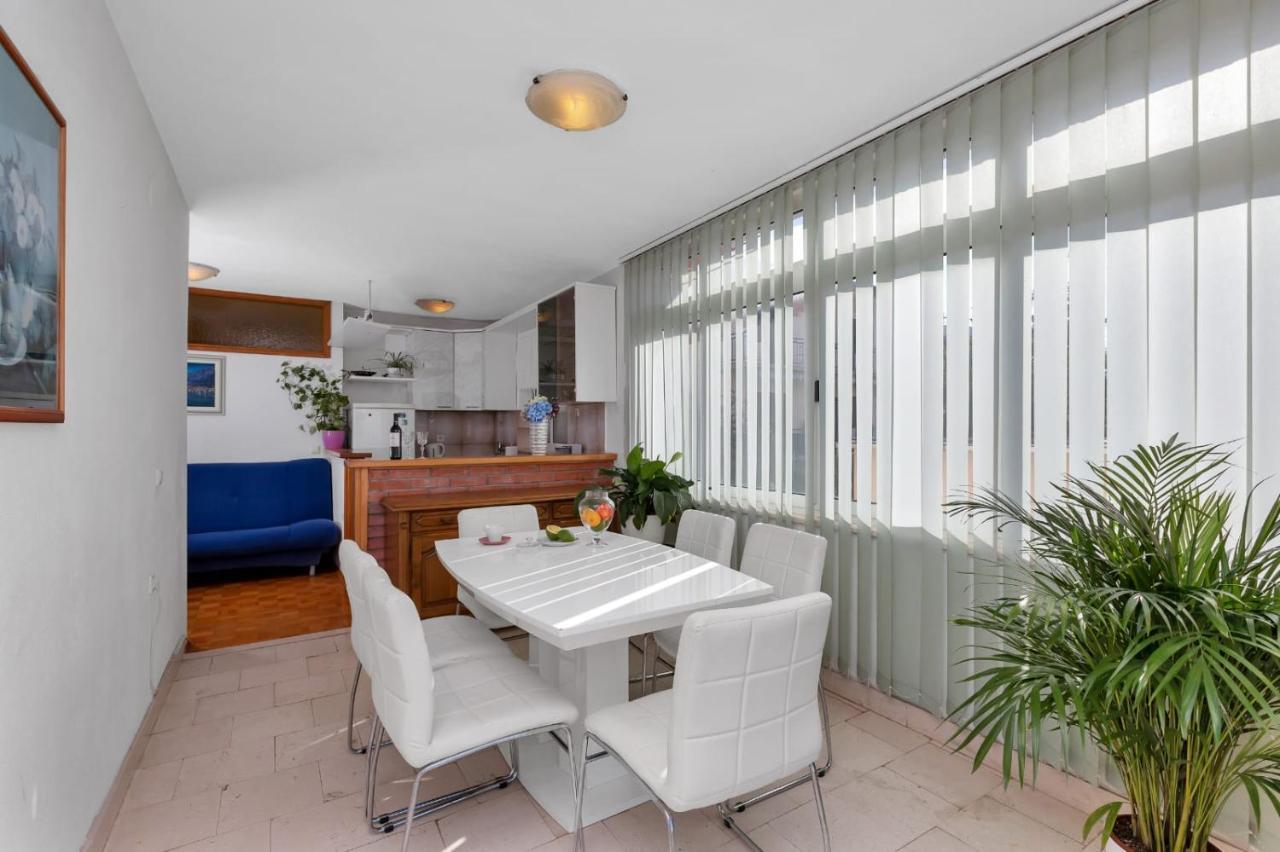 Appartement Bole